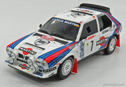 OT0349 Lancia Delta S4 Toivonen Monte Carlo 1986