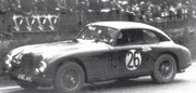 24 HEURES DU MANS YEAR BY YEAR PART ONE 1923-1969 - Page 24 51lm26-AMartin-DB2-LMacklin-EThompson-1