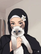 Photo de Fatima Zahra