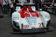 24 HEURES DU MANS YEAR BY YEAR PART FIVE 2000 - 2009 - Page 31 Image002