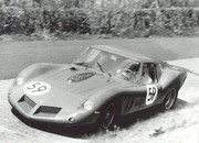 1963 International Championship for Makes - Page 2 63nur59-F250-GTSWB-Drogo-Eld-G-Langlois-1