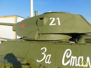 Советский средний танк Т-34, СТЗ, Волгоград DSCN7206