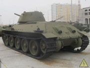 Советский средний танк Т-34, Музей военной техники, Верхняя Пышма IMG-3030