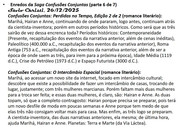 22 Enredos da Saga Confusões Conjuntas e da Saga Contínuas Confusões Conjuntas (parte 6 de 7)