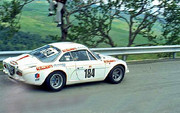 Targa Florio (Part 5) 1970 - 1977 - Page 6 1973-TF-184-Vacca-Deiana-005