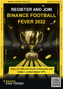 [Obrazek: Join-the-Binance-Football-Fever-2022-and...ewards.jpg]