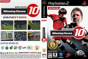 Winning Eleven 10 (2006)
