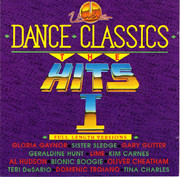 VA - Dance Classics - The Hits VARIOS (1993)  FSFSFFS