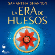 photo 2022 10 11 23 55 23 - La era de huesos 1 - Samantha Shannon - La era de huesos - Voz humana