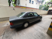 W124 300E 1989 - 57k kms originais - R$ 35.000,00 20201207-083232