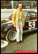 Targa Florio (Part 5) 1970 - 1977 - Page 3 1971-TF-400-Girolamo-Bertoni-01