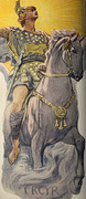 Freyr
