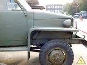 Американский грузовой автомобиль Studebaker US6, Музей техники Вадима Задорожного DSCN2106