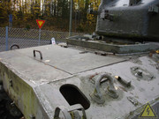 Американский средний танк М4 "Sherman", Танковый музей, Парола  (Финляндия) DSC08648