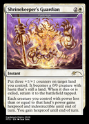 Earthshape-(Shrinekeeper-s-Guardian)