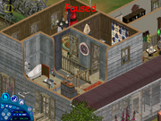 15-landing and bath 1