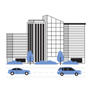 Greater Vancouver illustration