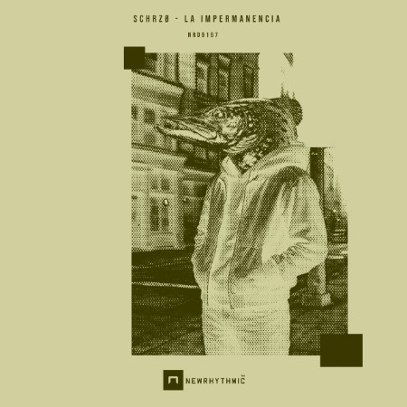 SCHRZØ - La Impermanencia (2025)