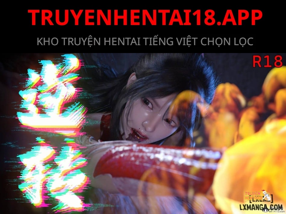 Xem ảnh Nghịch Chuyển - Chapter 5 - tmpo3ev8xuo - Truyenhentaiz.net