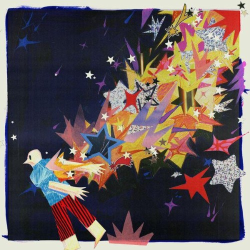 VA - Burnout Days (Reimagined) (2026)