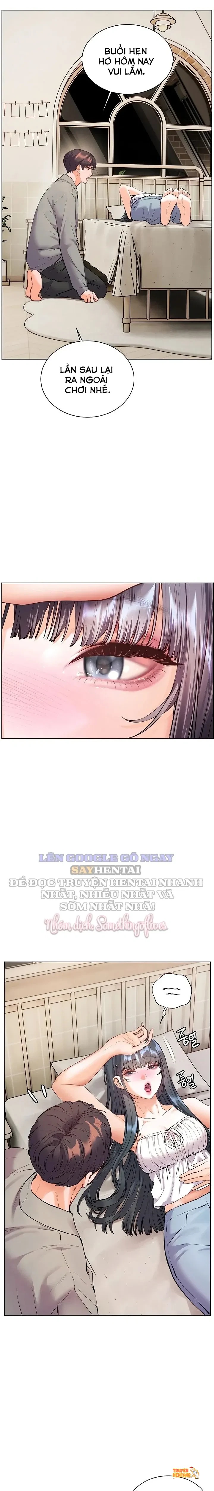 Xem ảnh Nỗ Lực Của Giáo Viên - Chapter 84 - tmpqaspy9qc - Truyenhentaiz.net