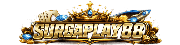 LOGO SURGAPLAY88