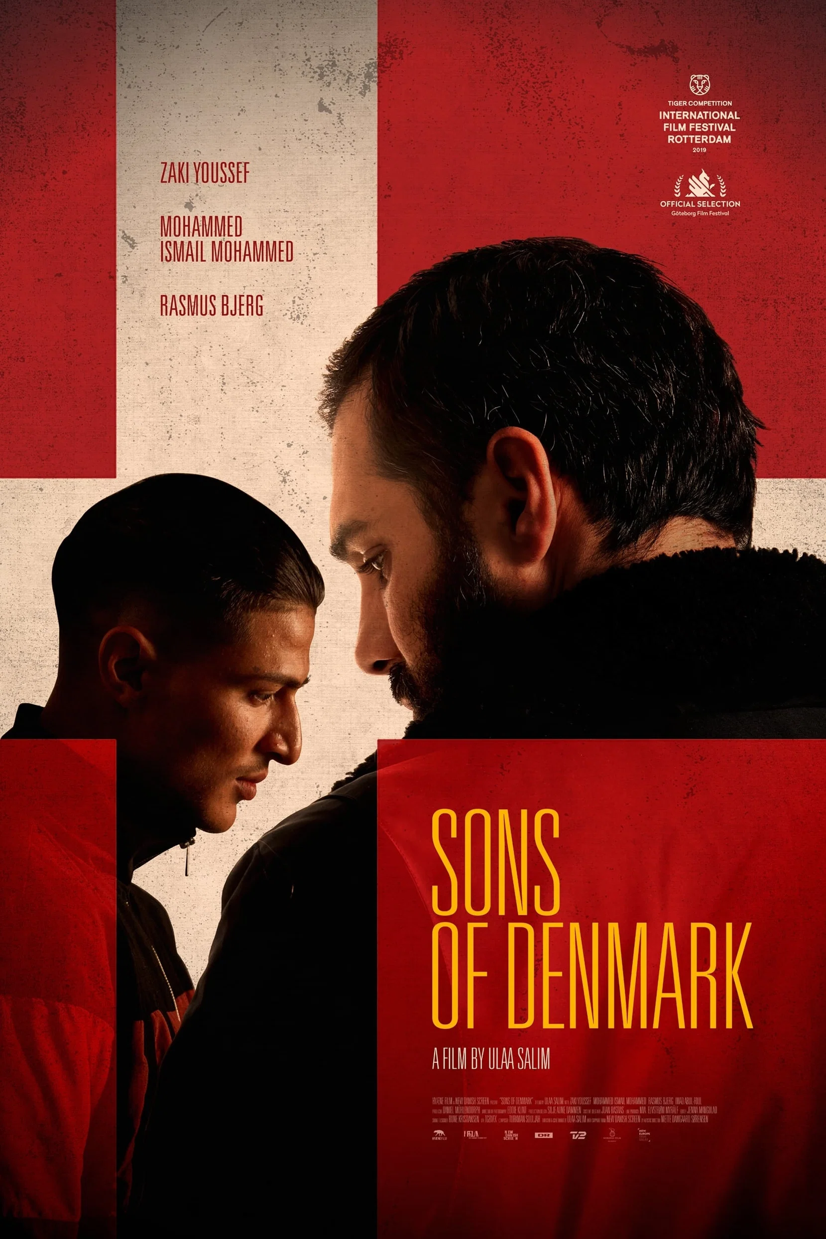 [3674] 丹麦之子 / Danmarks sønner (2019)-131417.net