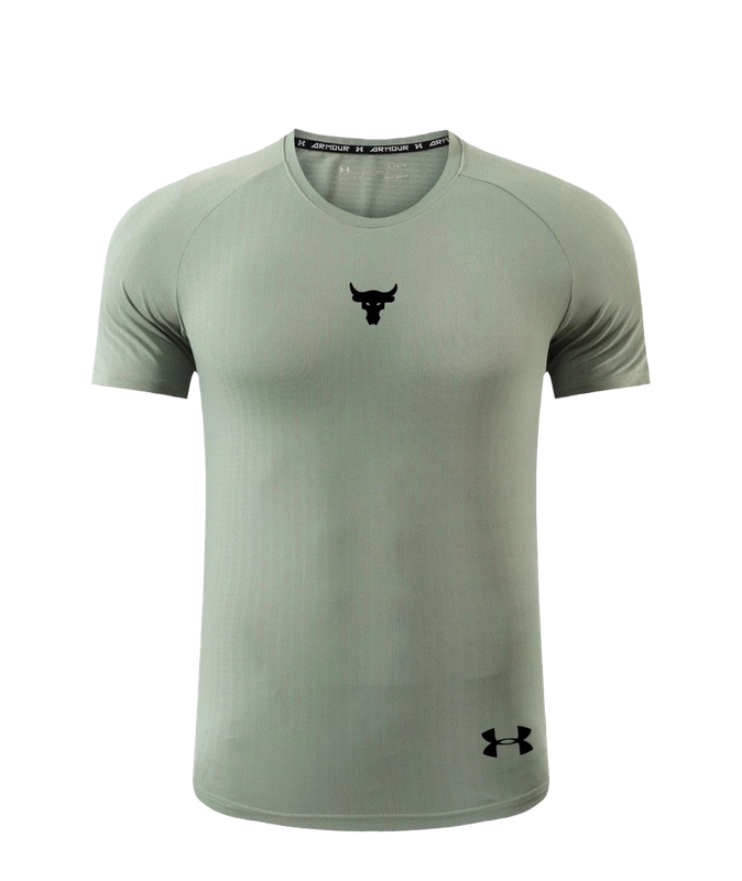 Under Armour Under Armour Tee — T-shirt and Shorts find on BoonBuy Finds