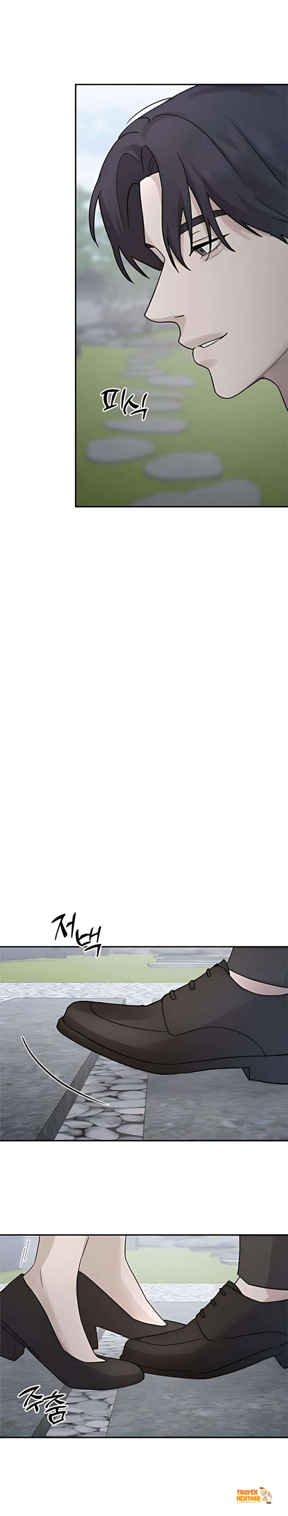 Xem ảnh 〖18+〗- Cô Thư Ký Mắc Kẹt Giữa Hai Người Đàn Ông - Chapter 18 - tmprjzvjr5q - Truyenhentaiz.net