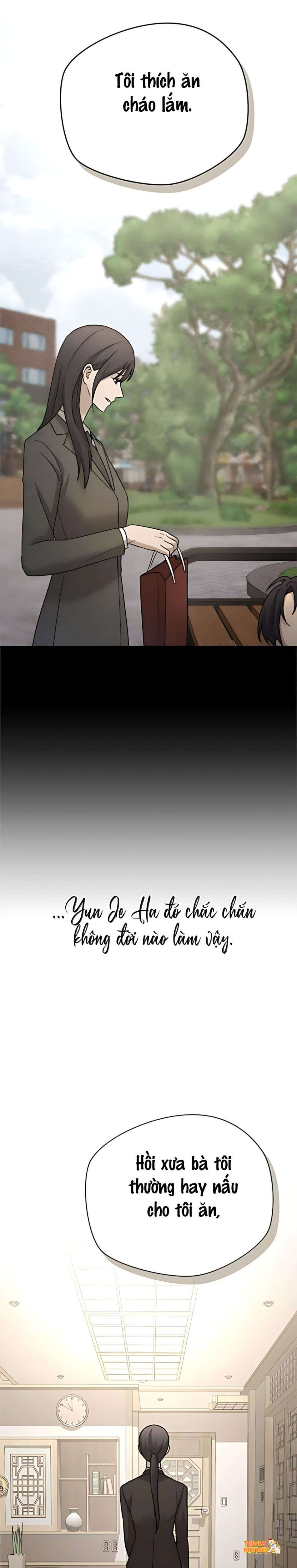 Xem ảnh 〖18+〗- Cô Thư Ký Mắc Kẹt Giữa Hai Người Đàn Ông - Chapter 18 - tmptlsjes 0 - Truyenhentaiz.net