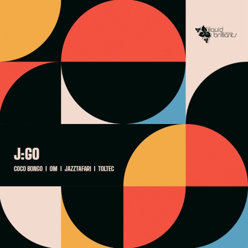 J:go - Toltec (2026)