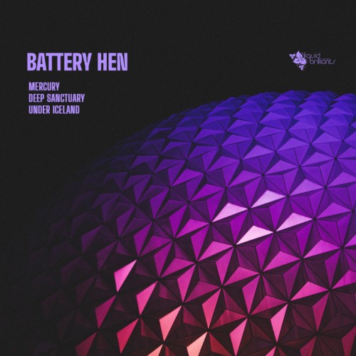 Battery Hen - Mercury (2026)