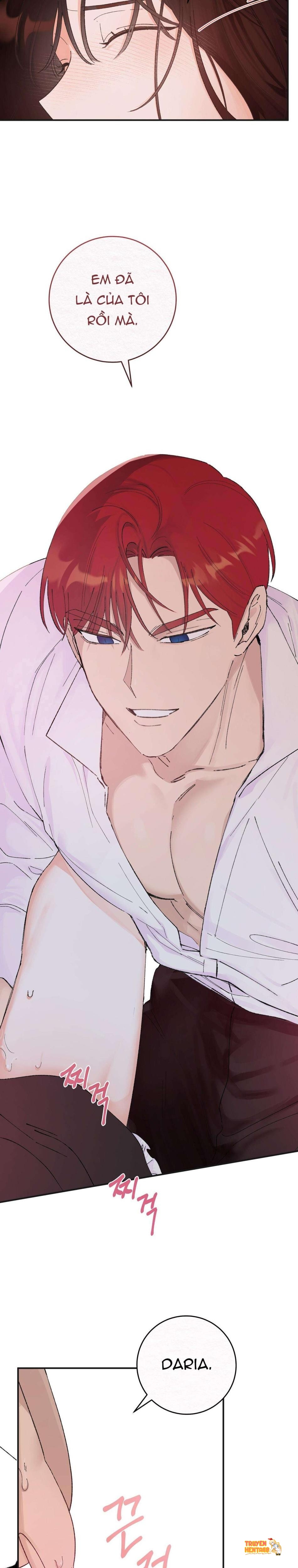 Xem ảnh [không Che] [18+] Sở Thích Khó Nói Của Quý Cô - Chapter 1 - tmpsn8hib5j - Truyenhentaiz.net