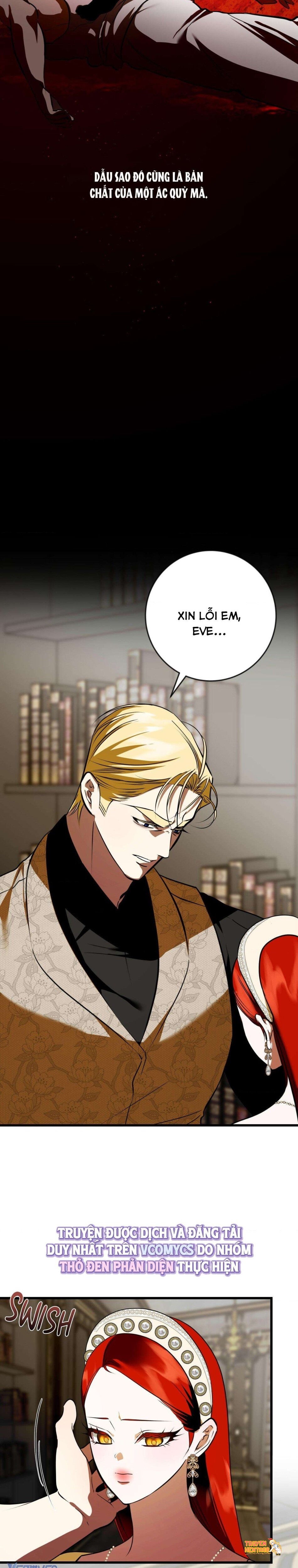 Xem ảnh 『18+ Không Che』trở Thành Mối Tình Đầu Của Con Trai Kế - Chapter 44 - tmpl6r0umn8 - HentaiTruyen.fun