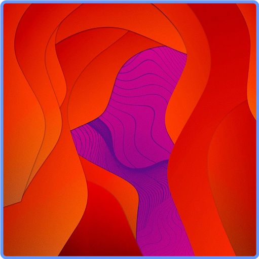 Deniz Cuylan - No Such Thing As Free Will (2021) FLAC LossLess