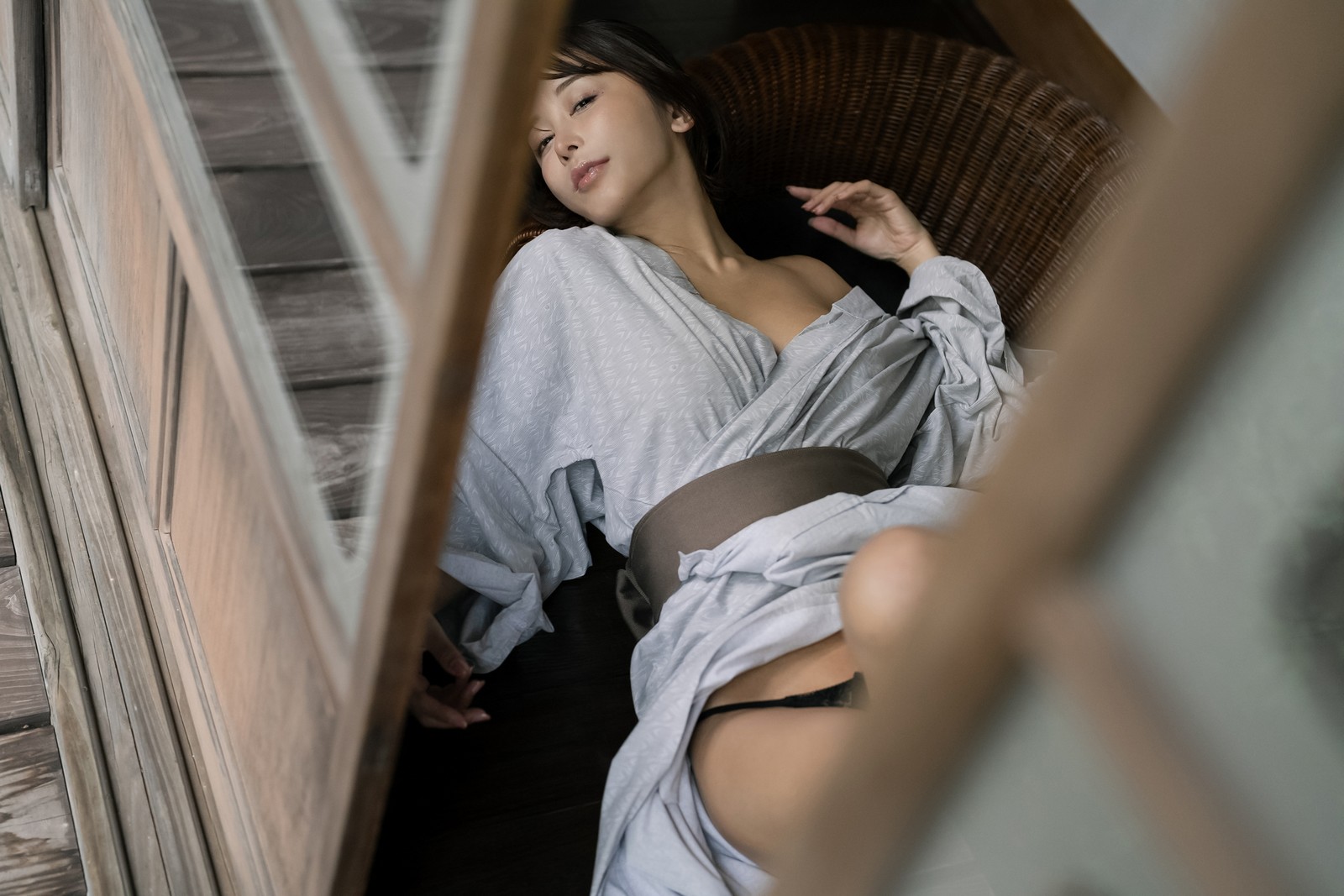 いくみ Mitsu 主题 写真合集｜超大量高清图集（410P｜675MB）插图2