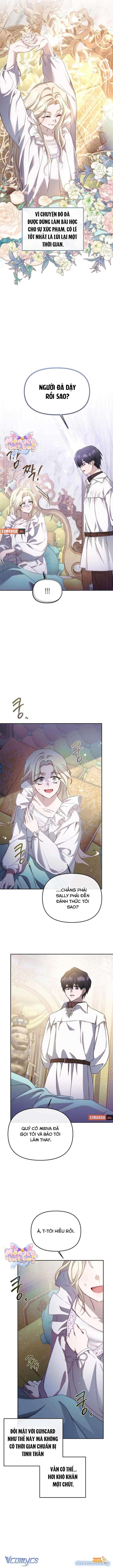 Xem ảnh [18+] Lần Thứ Hai Tôi Kết Hôn Với Quái Vật - Chapter 15 - tmp0hi3x62h - Truyenhentaiz.net