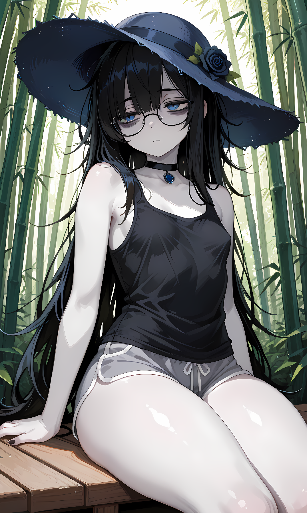 Sunhat