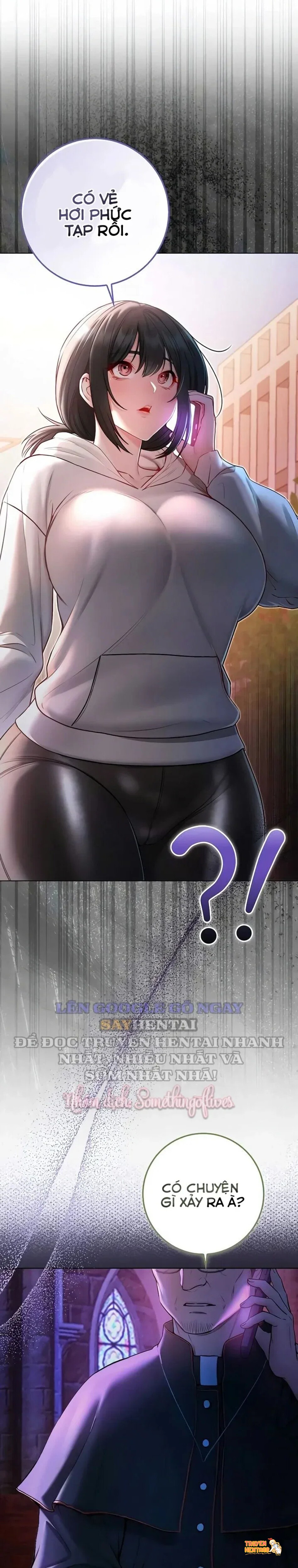 Xem ảnh tmp7rghe7xv trong truyện hentai Tôi Là Ma Cà Rồng - Chapter 18 - hentaitvn.net