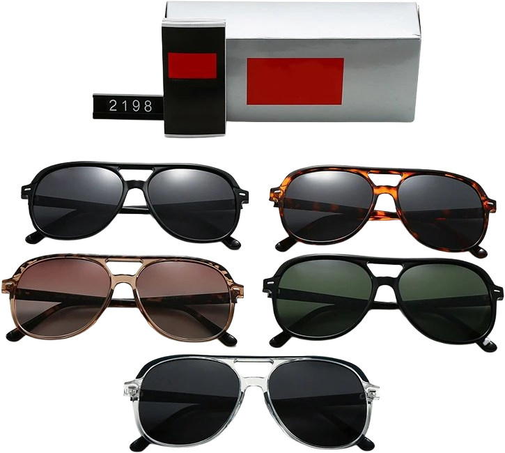Ray Ban SunGlasses — BoonBuy Finds