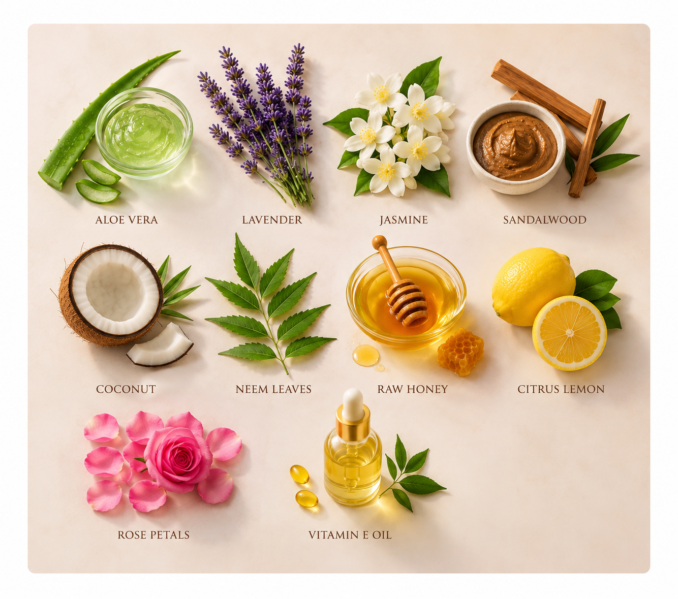 About SkinLove