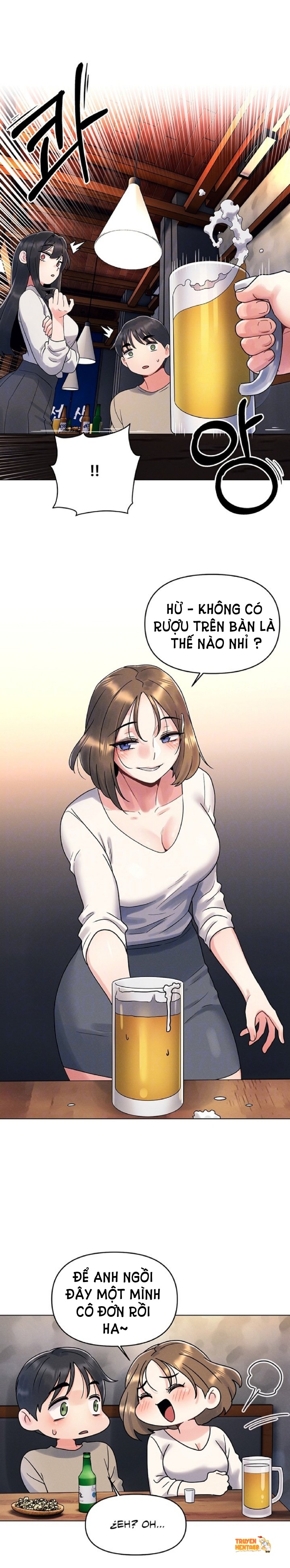 Trang truyện tmp h gjf3k trong truyện tranh Lần Đầu Ấy - Chapter 2 - truyenhentai18.net