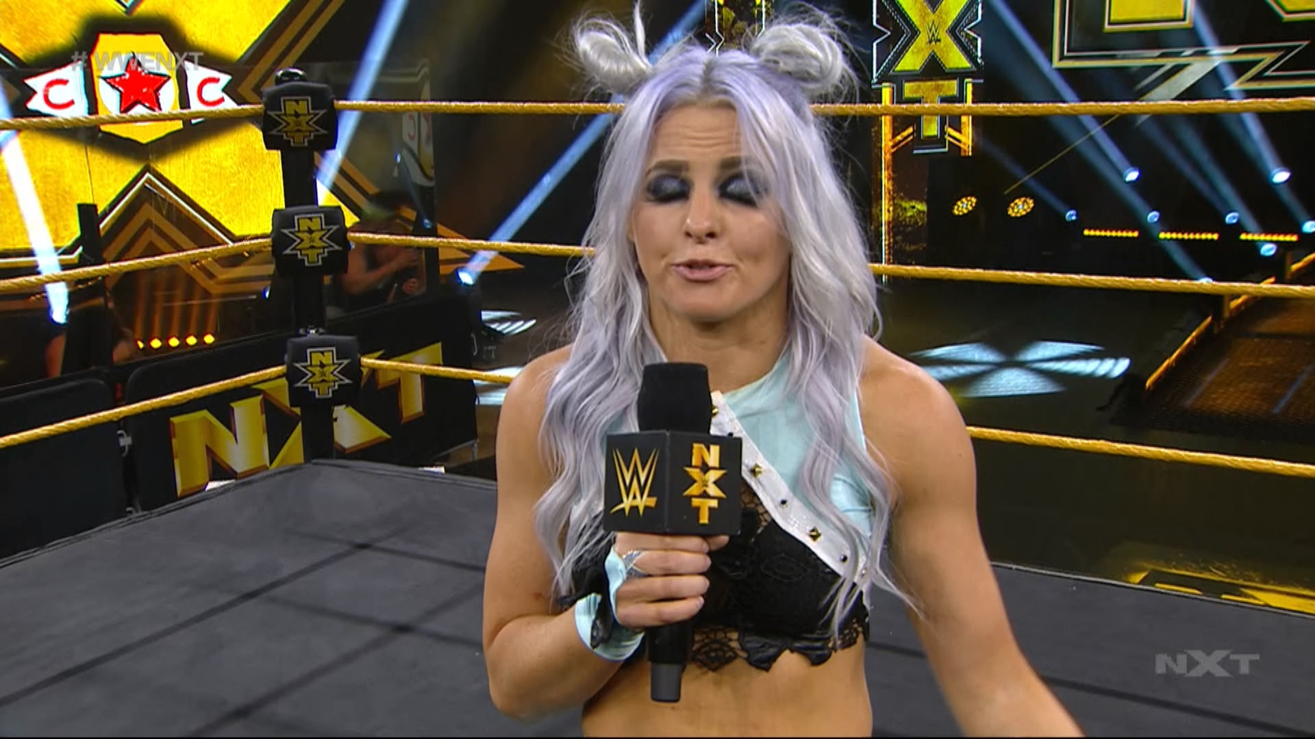 WWE NXt Super Tuesday 2020 09 01 1080i HDTV -WH
