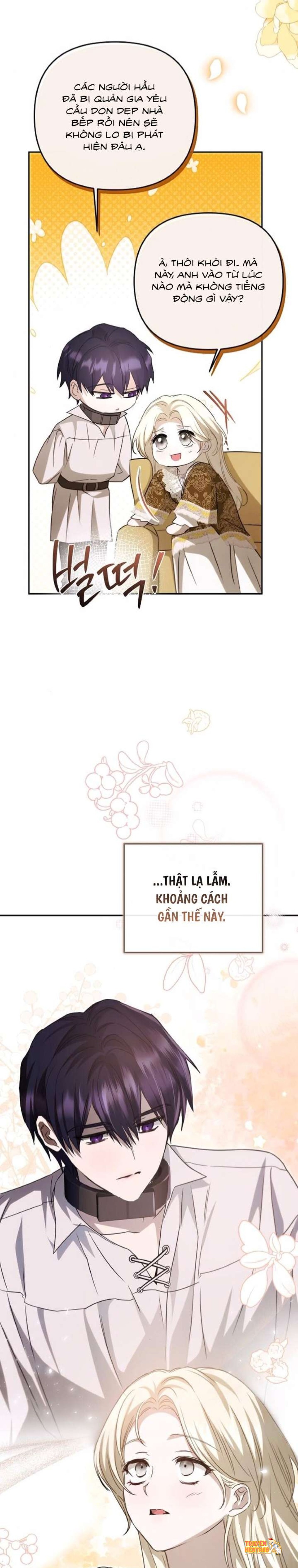 Xem ảnh [18+] Hai Lần Kết Hôn Với Quái Vật - Chapter 28 - tmpglzf17ey - Truyenhentaiz.net