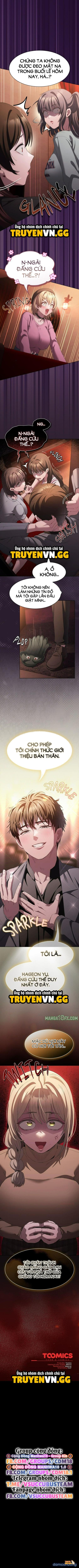 Trang truyện tmp0zrwk7za trong truyện tranh Tin Em Đi! Em Trao Anh Lần Đầu Mà - Chapter 18 - truyenhentai18.net