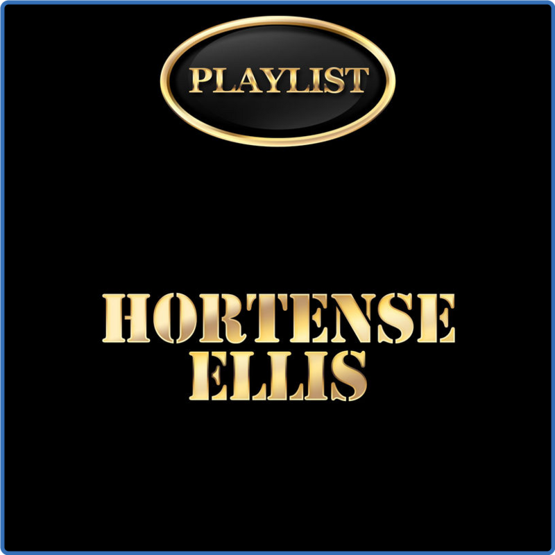 Hortense Ellis - Hortense Ellis Playlist (Compile, Alexander Music Group, 2014) 320 Scarica Gratis