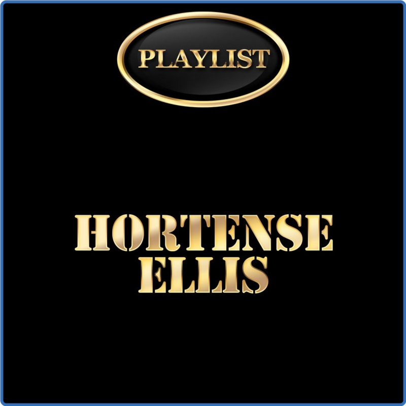 Hortense Ellis - Hortense Ellis Playlist (Compilation, Alexander Music Group, 2014) mp3 320 Kbps