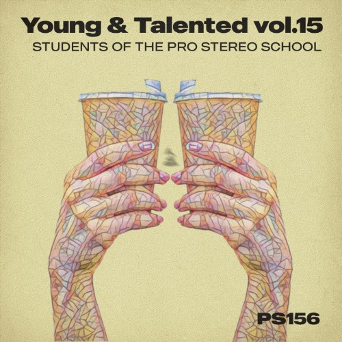 ploxi, Victoria Ray - Young & Talented, Vol. 15 (2026) MP3