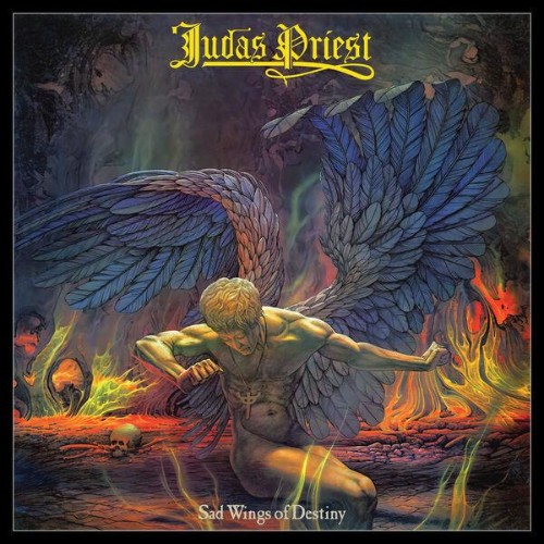 Judas-Priest-Sad-Wings-of-Destiny-Origin