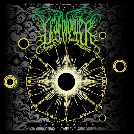 Leafblower - Low Heaven (2025)
